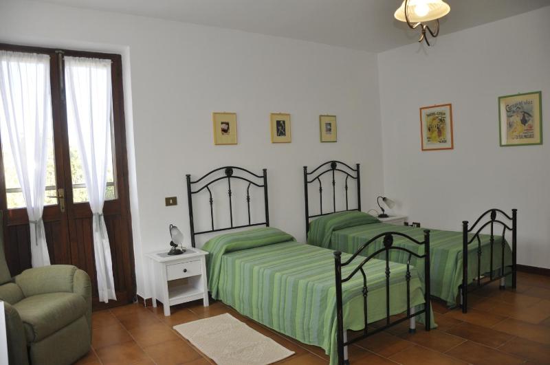 Lubagnu Vacanze a Castelsardo - Lusso con piscina