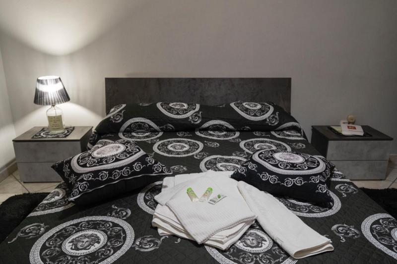 Terrazza sant Antonio — отель с удобным расположением в Неаполе