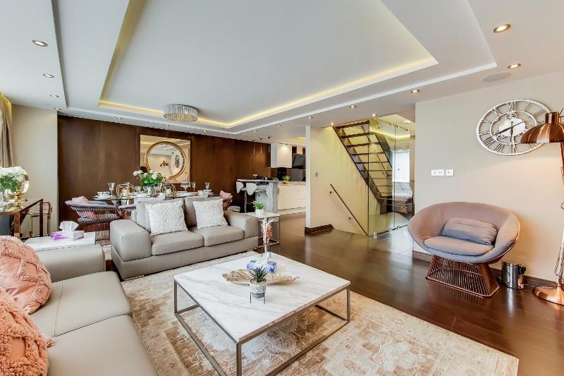 Marylebone - The Portman Residences — отзывы гостей и цены