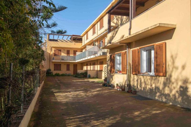 Tulipano a Valledoria - Accogliente appartamento vicino mare