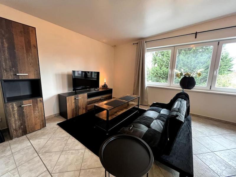 Apartment in Seenahe — комфортный отель в Берлине