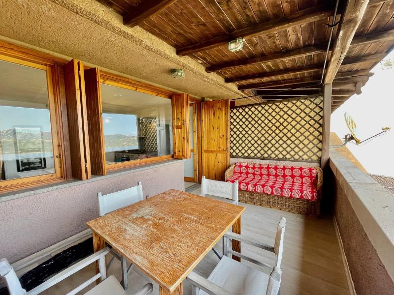 Casa Raffa a Porto Rotondo - Raffinato apt vista mare