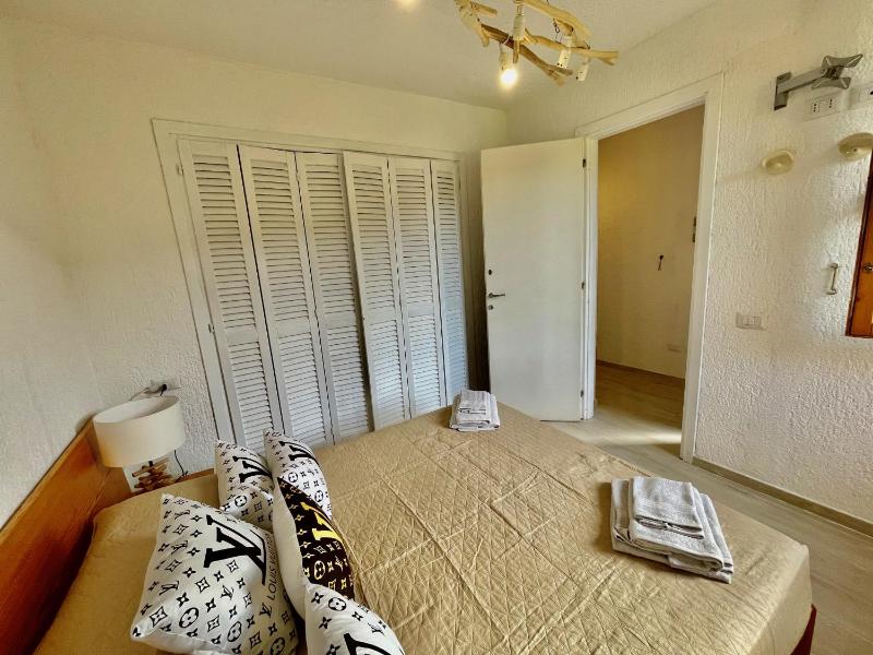 Casa Raffa a Porto Rotondo - Raffinato apt vista mare