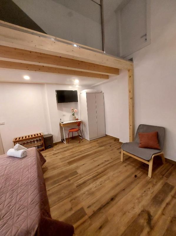 Core Cagliari - Incantevole casa nel centro storico