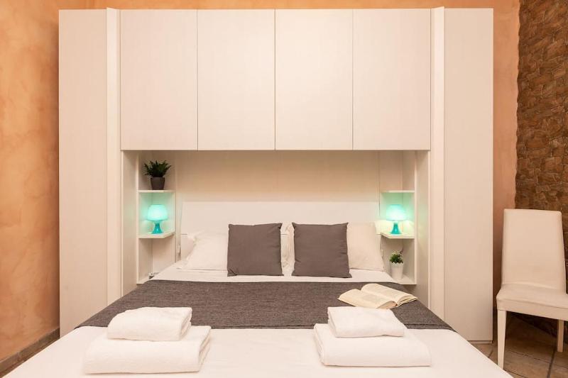 Trastevere Home by Rental in Rome — отзывы гостей и цены