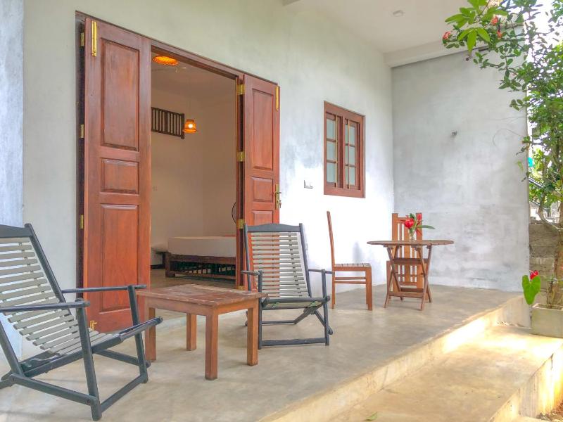 Mango House Unawatuna — отзывы гостей и цены