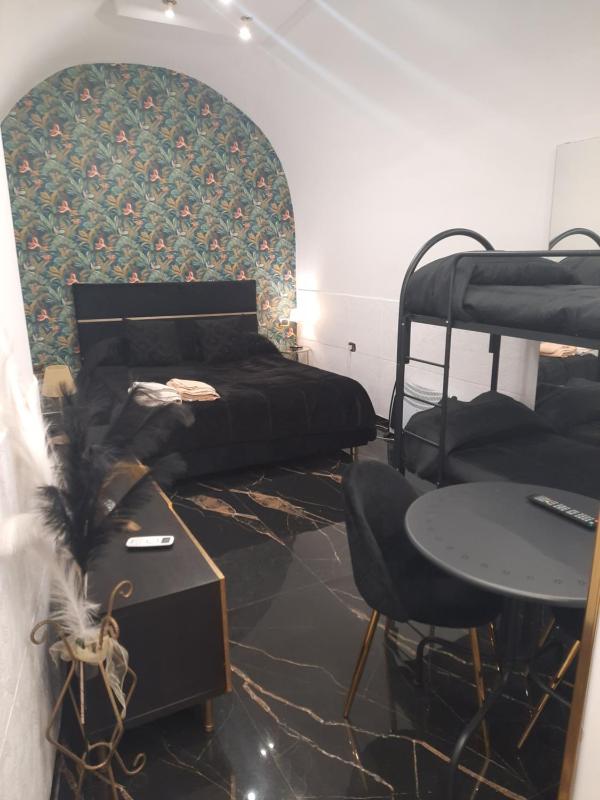 Casa suite del cardinale — отель с удобствами в Неаполе