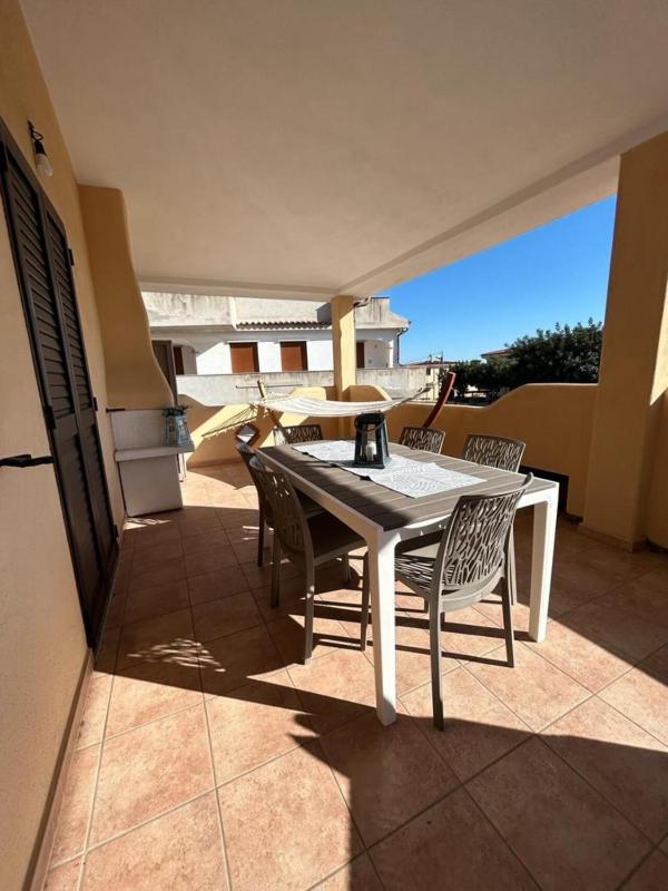 Casa Boi Dessena 1 a Orosei - Ampio Appartamento Centrale
