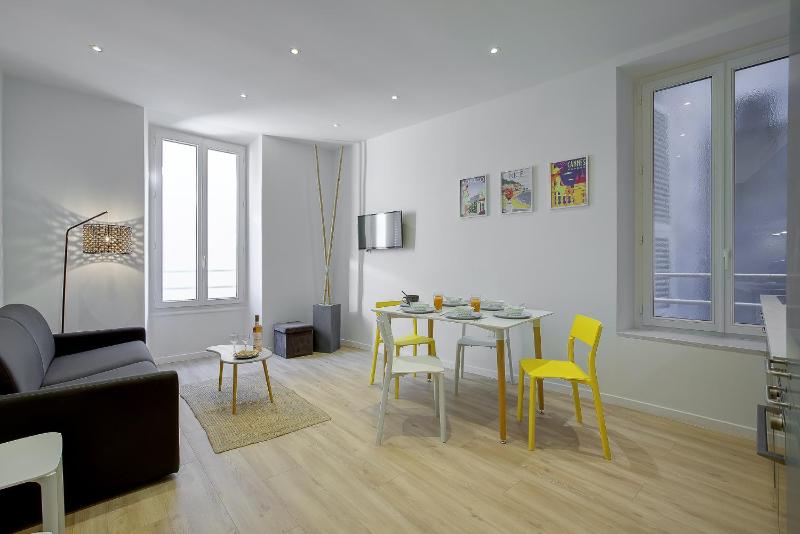 Maison Bianchi - Raspail — отель в Николь, Франция
