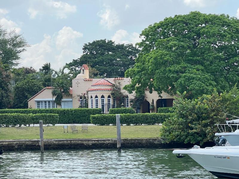 Casa Belmar Miami — отель с удобным расположением в Майами