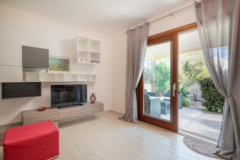 Casa delle Ginestre a Olbia - Oasi vicino alla spiaggia