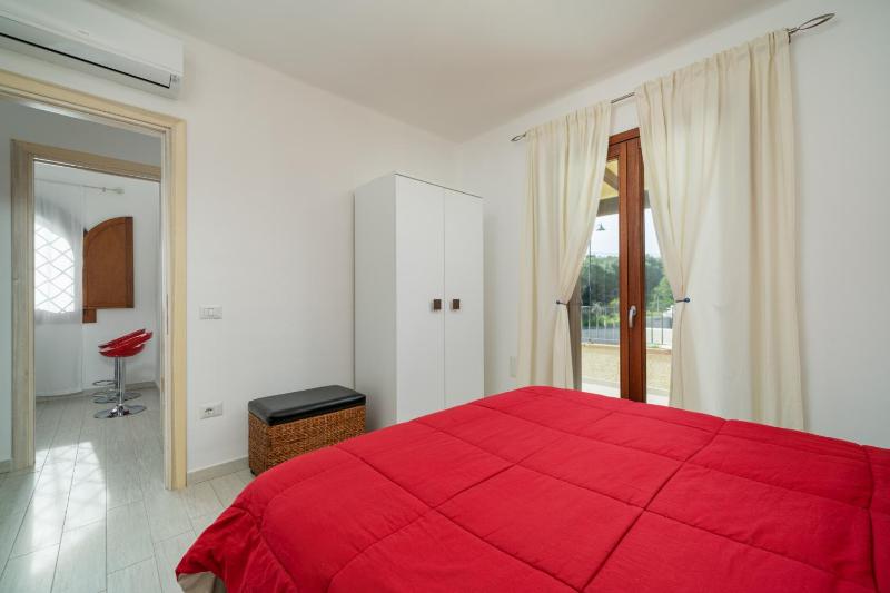 Casa delle Ginestre a Olbia - Oasi vicino alla spiaggia