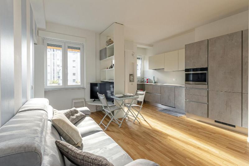 Sempione One Bedroom — забронировать отель в Милане