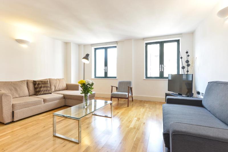 London City Lofts — комфортный отель в Лондоне