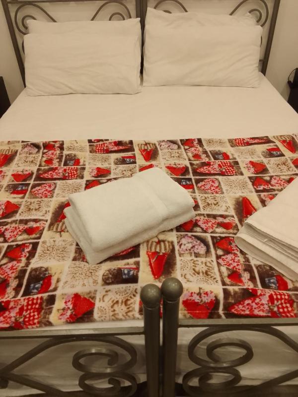 Home Passion — отель с удобным расположением в Неаполе