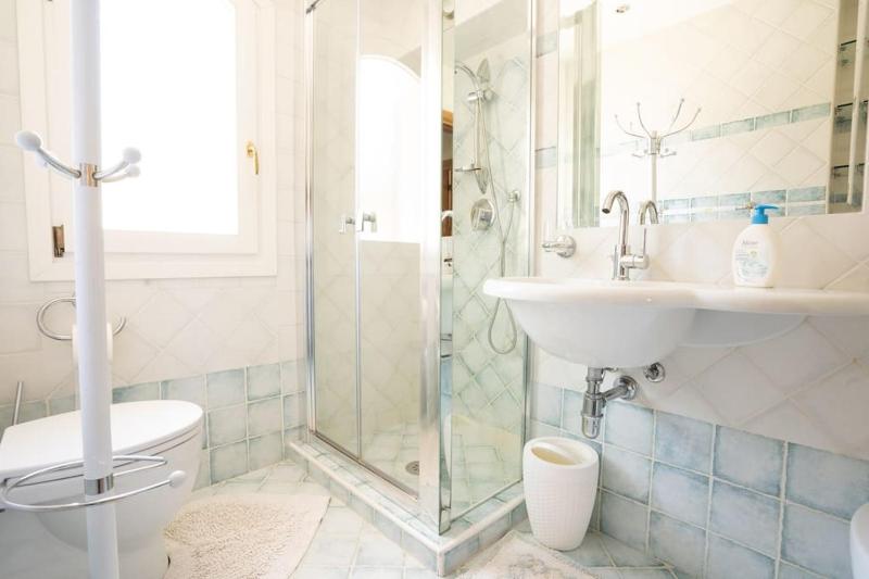 Casa Turchese a Olbia - Lussuosa villa vista mare