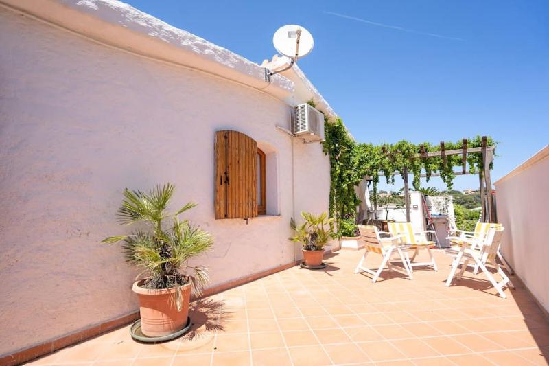 Casa Turchese a Olbia - Lussuosa villa vista mare