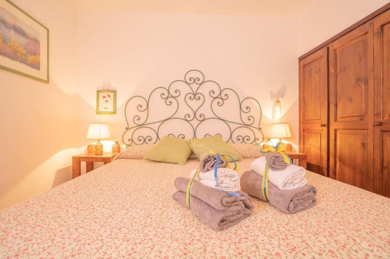 Casa Turchese a Olbia - Lussuosa villa vista mare