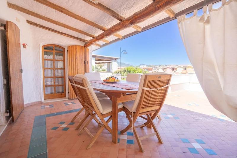 Casa Turchese a Olbia - Lussuosa villa vista mare