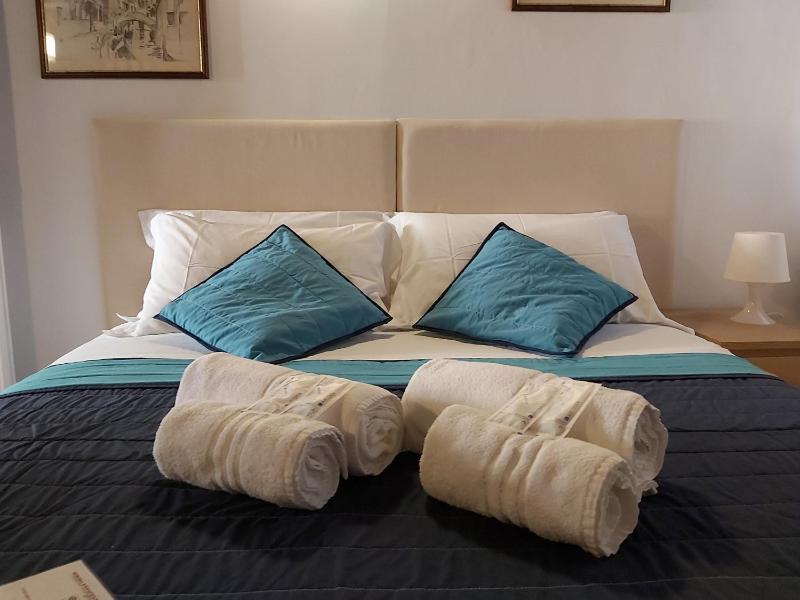 Цены на Veneziacentopercento Nicoli Apartment в Венеции