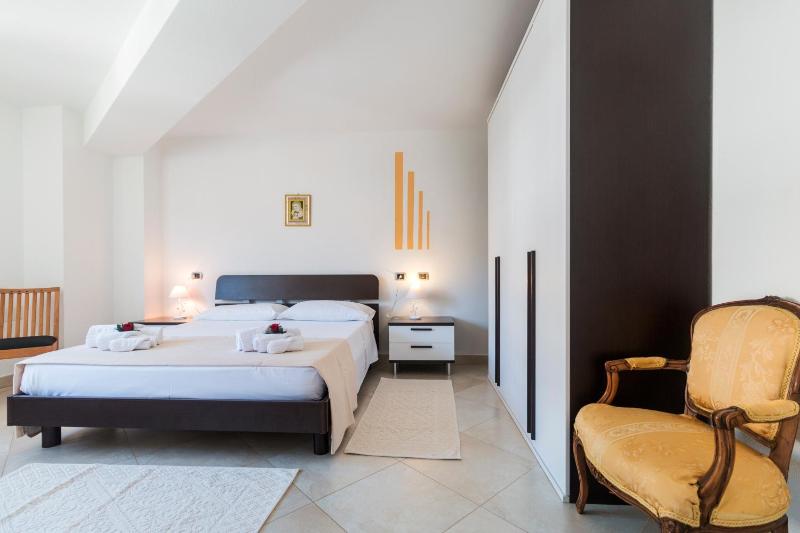 Royal Suite a Cala Gonone - Lussuoso appartamento