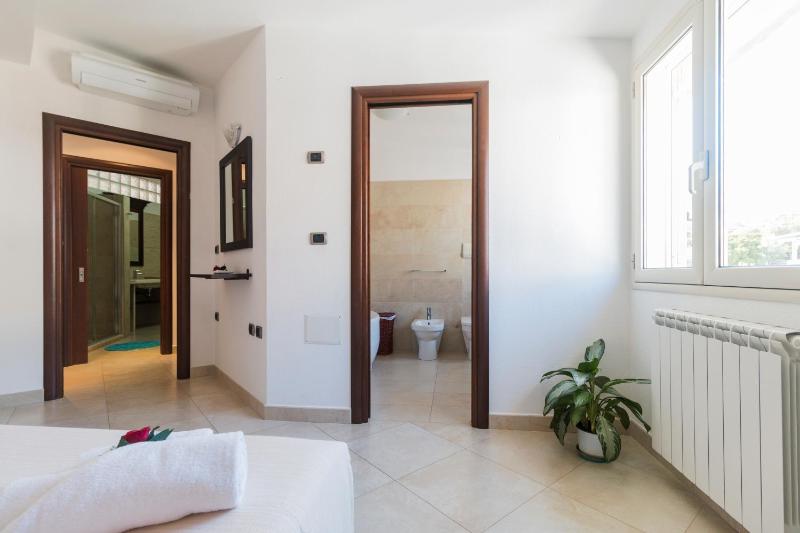 Royal Suite a Cala Gonone - Lussuoso appartamento