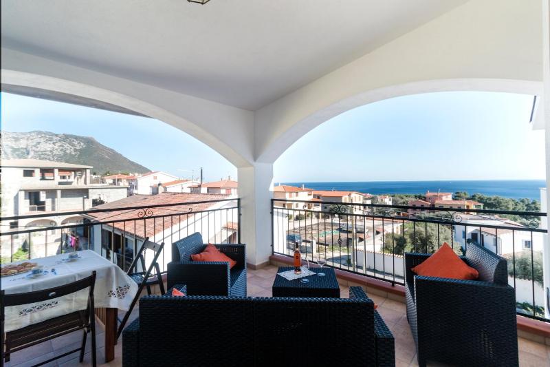 Royal Suite a Cala Gonone - Lussuoso appartamento