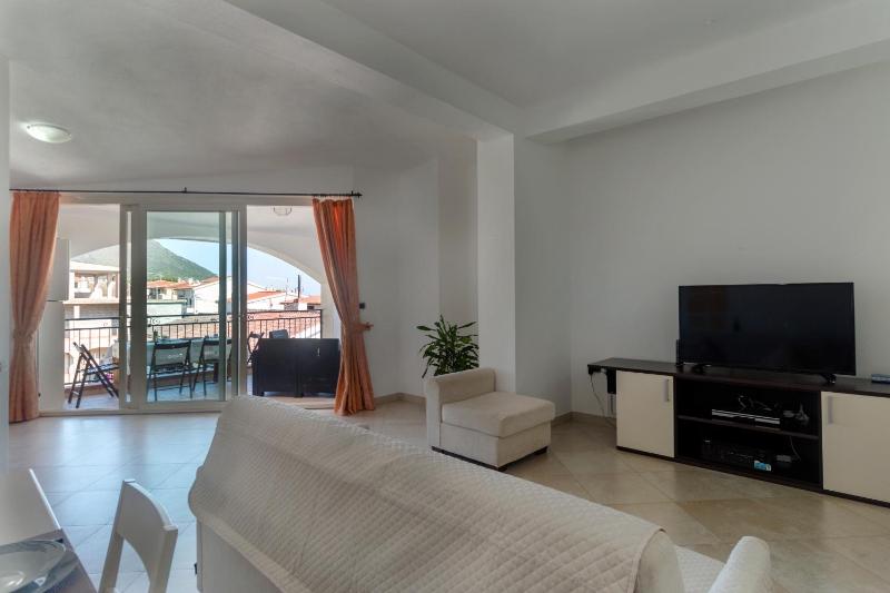 Royal Suite a Cala Gonone - Lussuoso appartamento