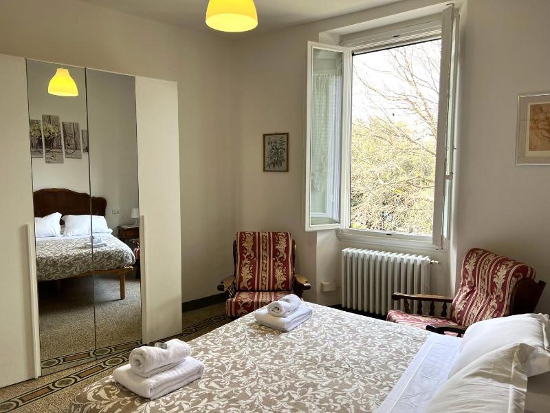 Residenza La Liberta — комфортный отель в Флоренции
