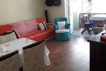 Apartamentointeirobotafogo — забронировать отель в Рио