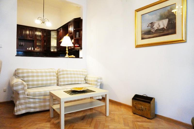 Цены на AAA Stay Apartments Old Town Warsaw I в Варшаве