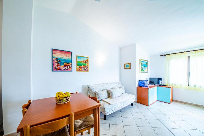 Residence degli Ulivi a Murta Maria - Appartamenti Relax