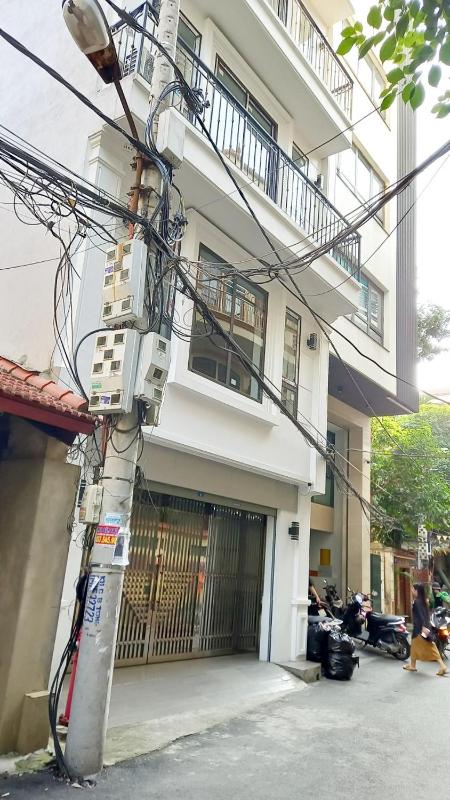 Hong Ha Homestay — отель с удобствами в Ханое