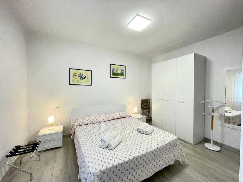Ida Palace a Stintino - Lussuoso appartamento fronte mare