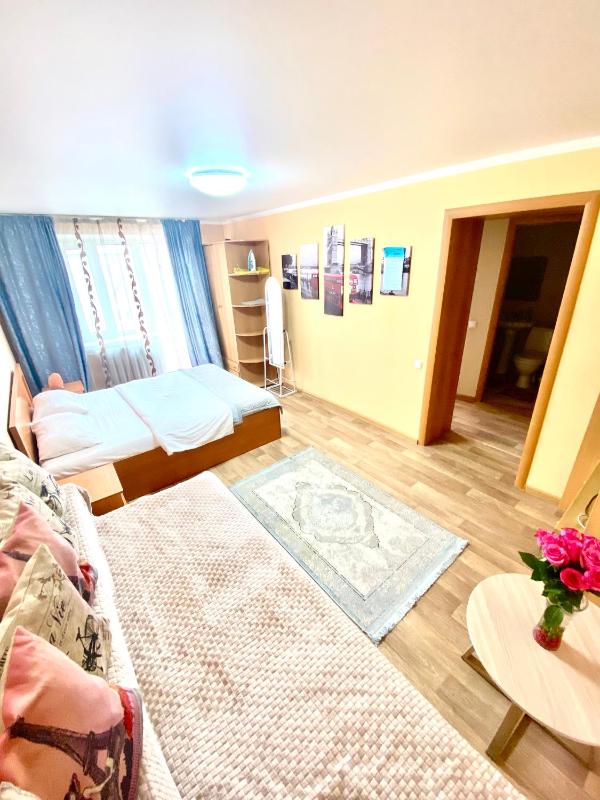 Kvartira na Arbate — отель в Алматы, Казахстан