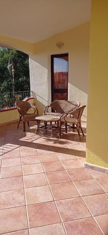 Casa Vacanza a Siniscola - Villetta con Giardino Relax