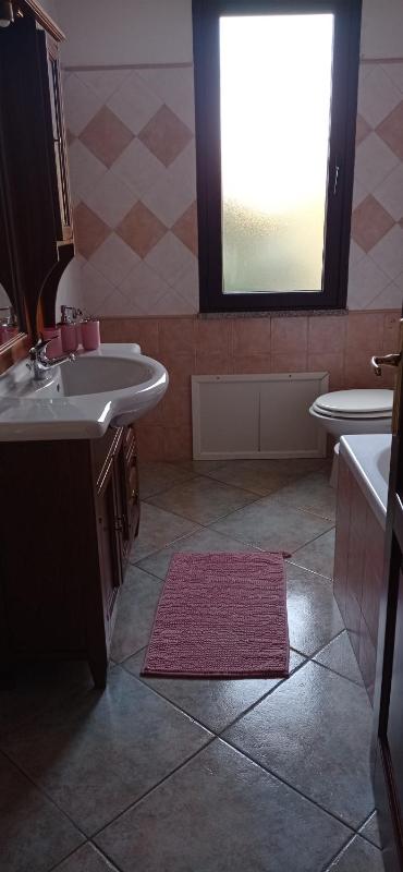 Casa Vacanza a Siniscola - Villetta con Giardino Relax