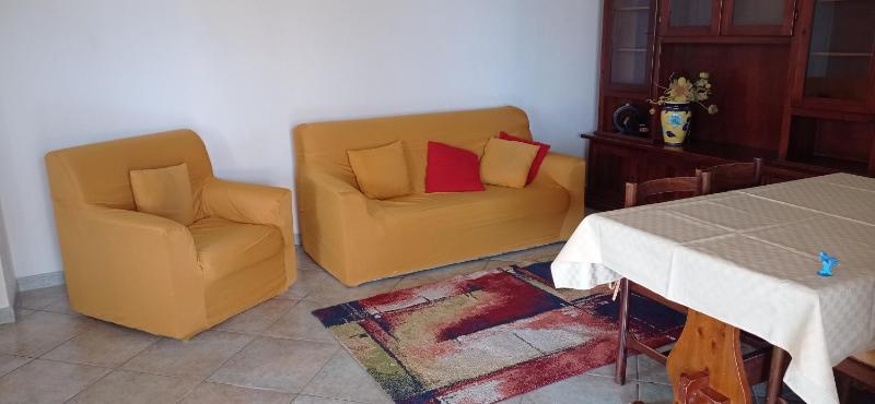Casa Vacanza a Siniscola - Villetta con Giardino Relax