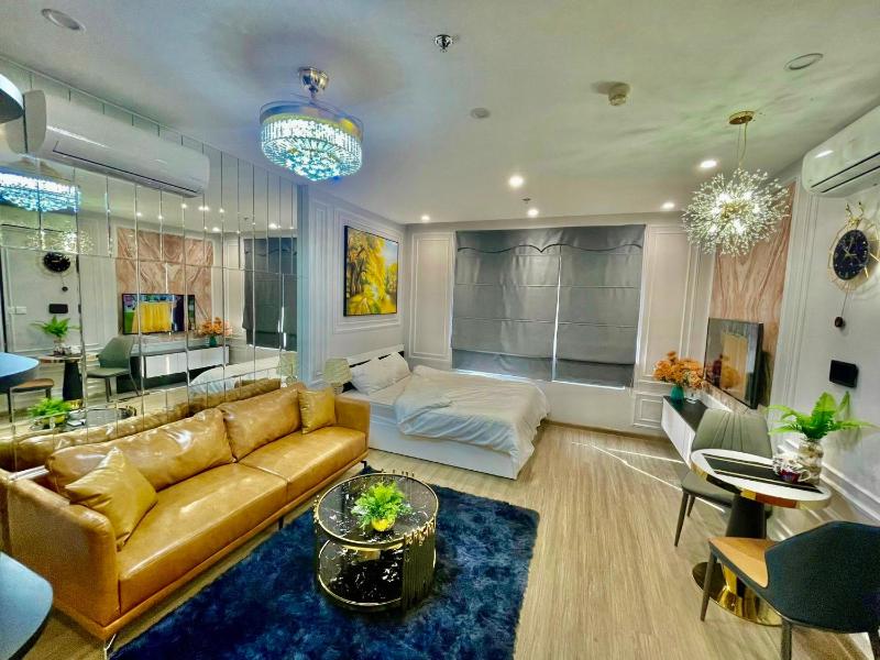 Sun Homestay — отель в Ханое, Вьетнам