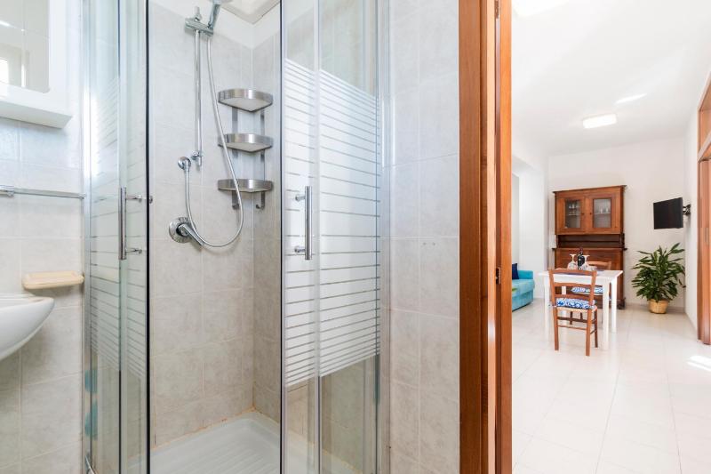 Pearl Suite a Cala Gonone - Elegante appartamento sul mare