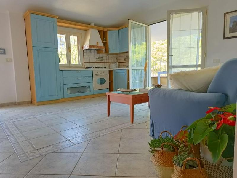 Bohemian Apartments a Cala Gonone - Stile sul mare