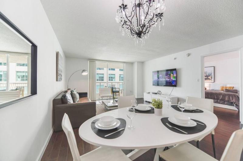 Awesome Condo at Brickell W Free Parking — отзывы гостей и цены