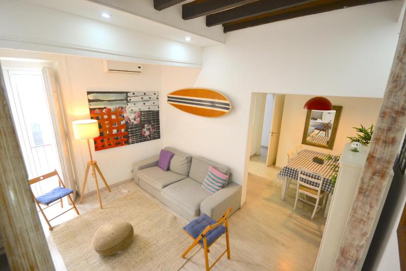 TryLisbon Alcantara — комфортный отель в Лиссабоне