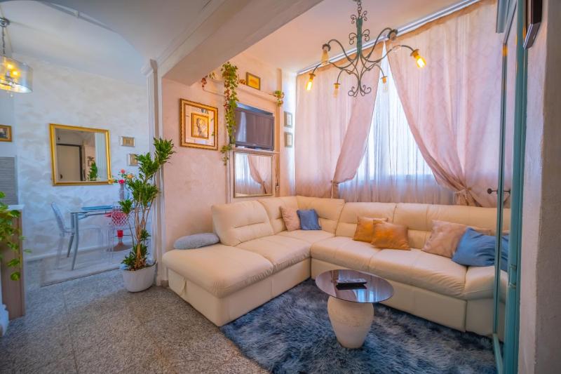 Sun House a Cagliari - Confortevole appartamento