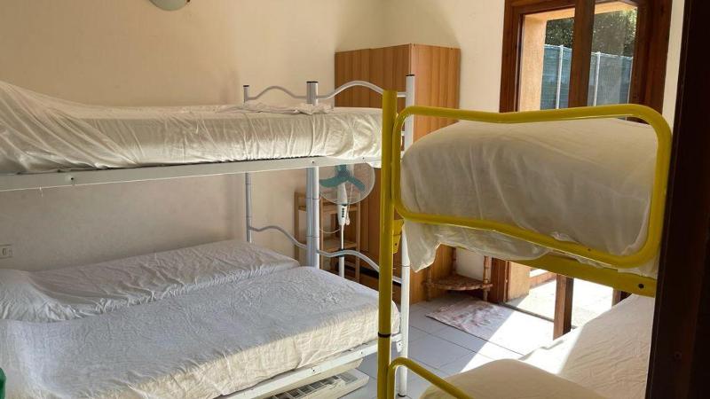 Casa Paradiso a Costa Paradiso - Accogliente Villetta