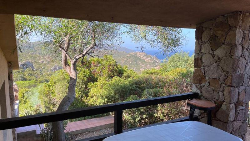 Casa Paradiso a Costa Paradiso - Accogliente Villetta
