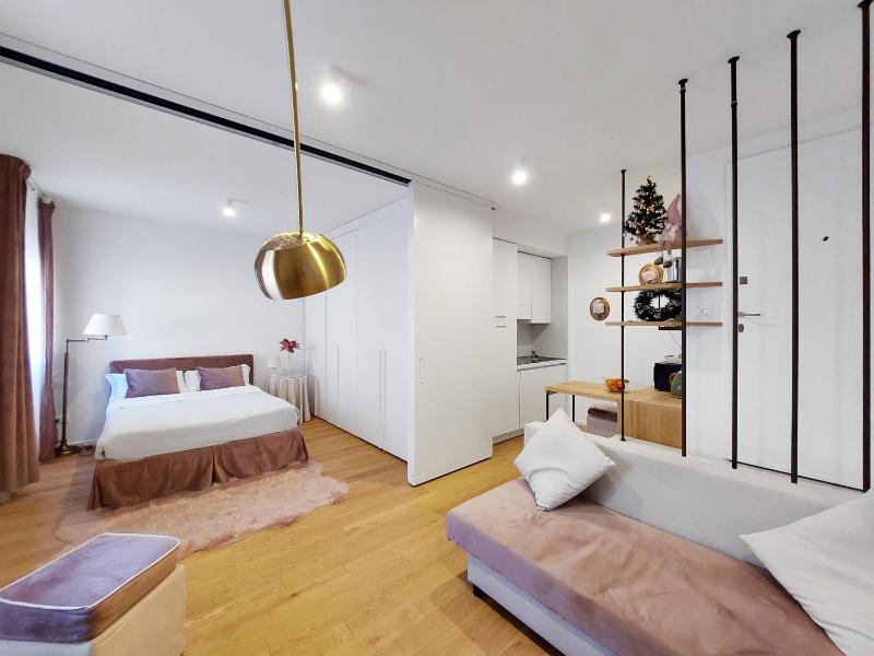 Piazza di Spagna - Suite Donata, strollingrome — отзывы гостей и цены