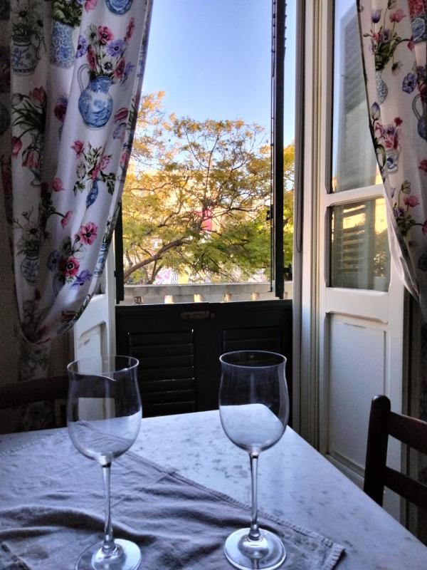 Casa jacaranda a Cagliari - Appartamento con balcone