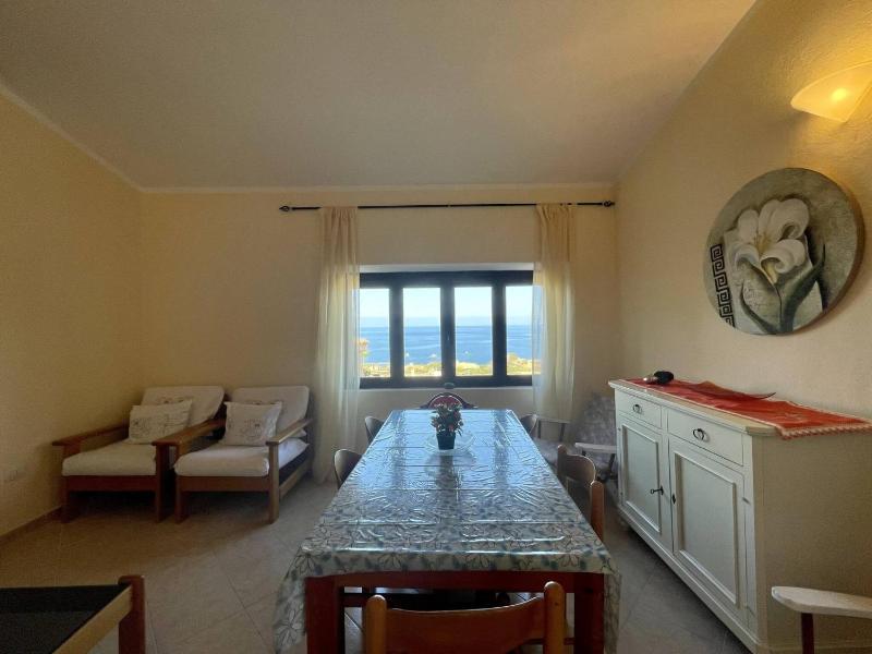 Appartamento Lusso a Costa Paradiso - Vista Mare