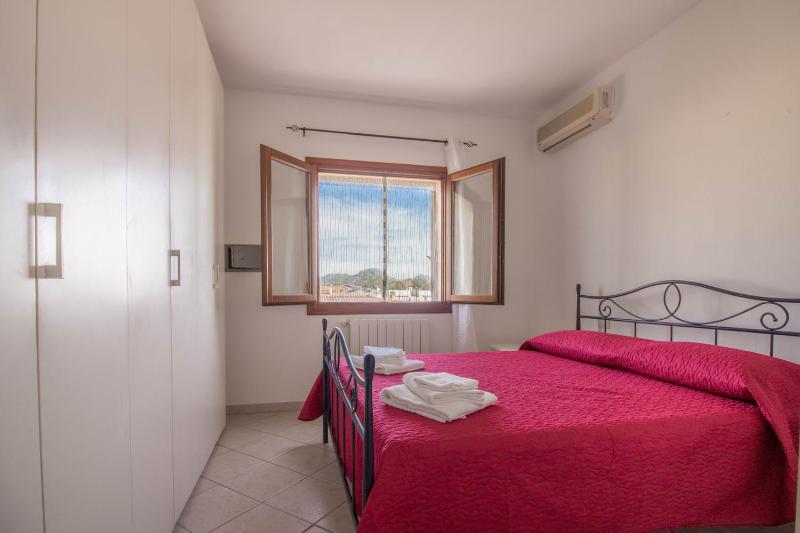Olbia Bright Flat - Luminoso appartamento con terrazza